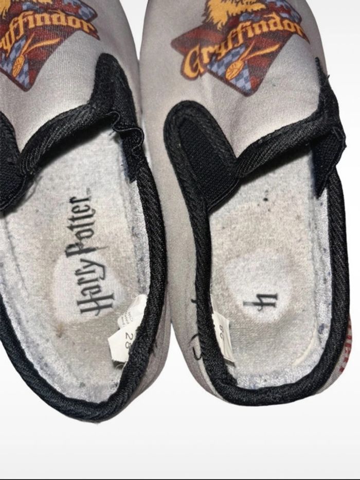 Chausson Harry Potter taille 28 - photo numéro 4