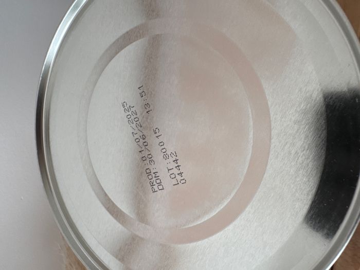 Lait inostime 1er âge - photo numéro 2