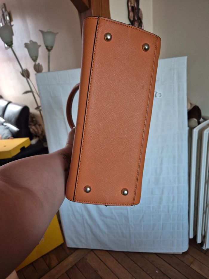 sac à main avec anses - photo numéro 6