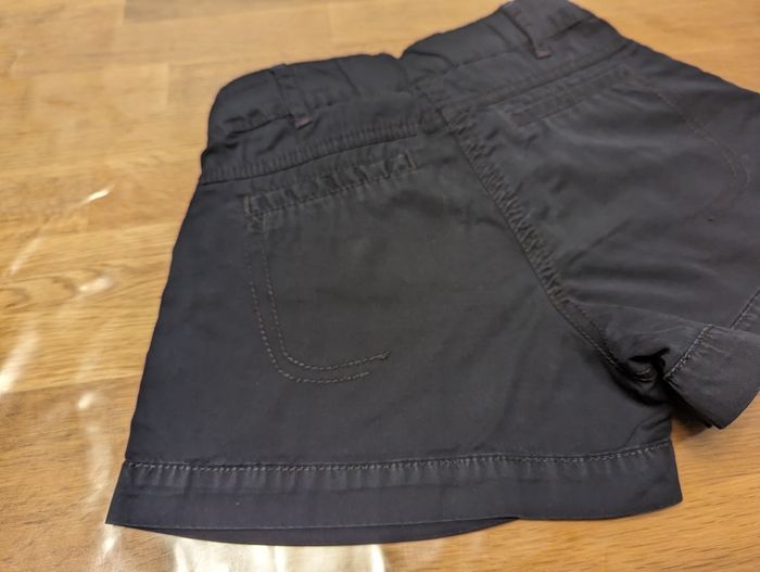 Short fille 6 ans Sergent major - photo numéro 7