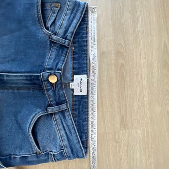 Jean large maison123 - photo numéro 4