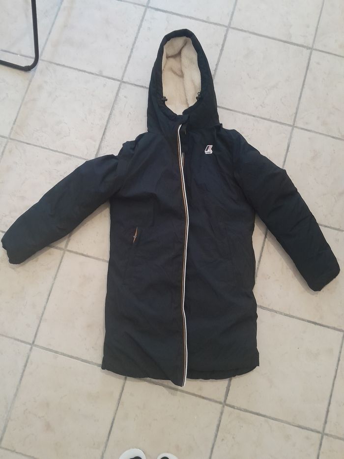 Parka - photo numéro 3