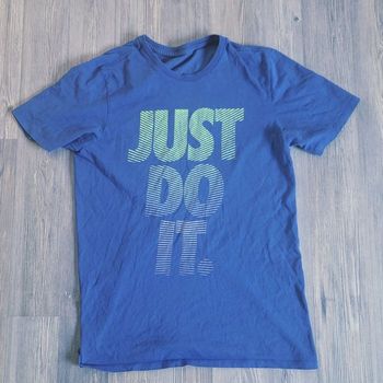 T-shirt Nike just do it