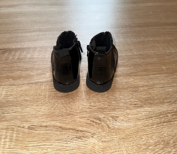 Bottes taille 20/21 - photo numéro 3
