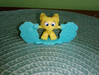 Figurine Kinder Surprise 2021