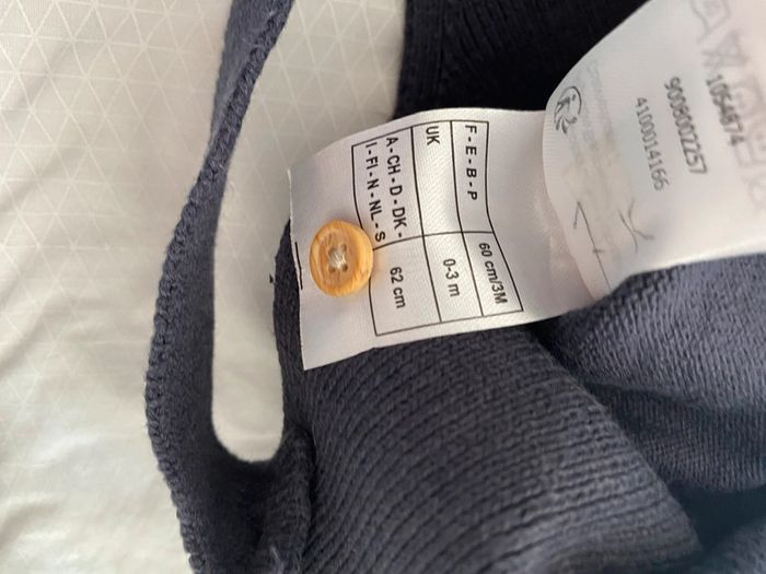 Lot de 3 salopette - photo numéro 15