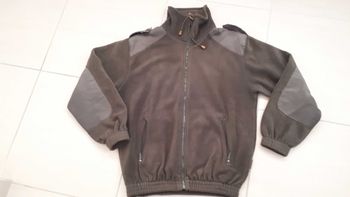 Blouson polaire - Taille M
