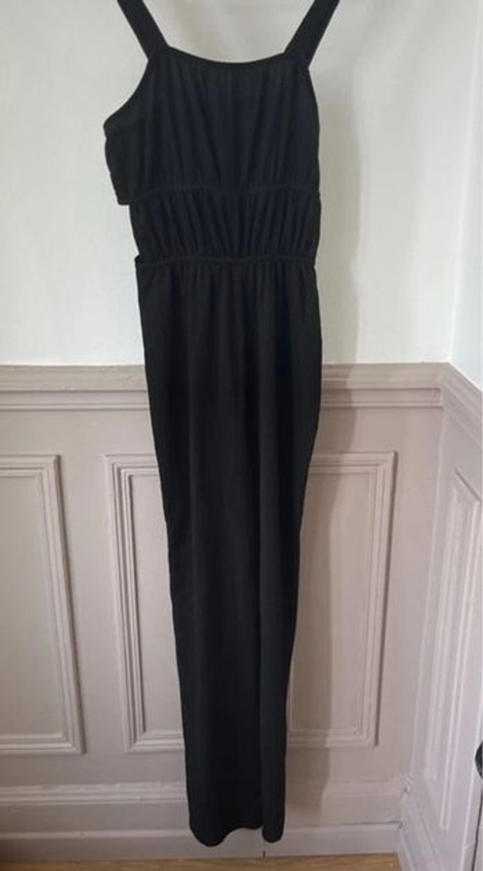 Combi pantalon 🍒 Kiabi t36 - photo numéro 2