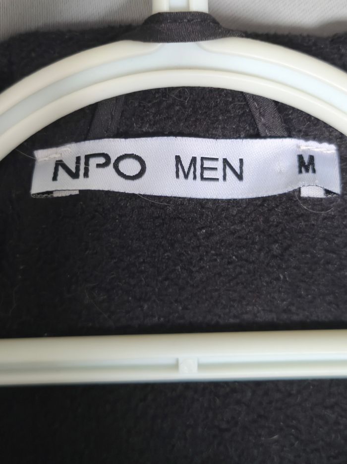 Doudoune homme taille M - photo numéro 3