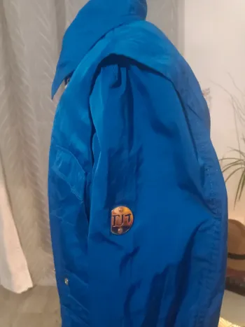 Veste blouson trussardi jeans
