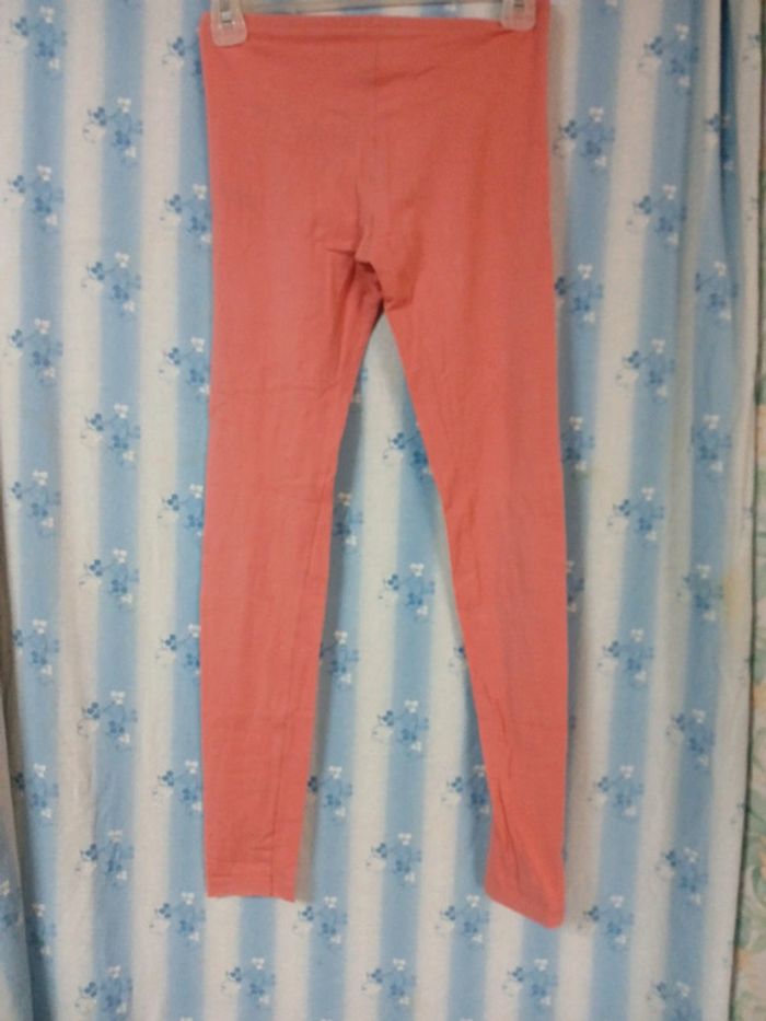 Legging fille - photo numéro 4