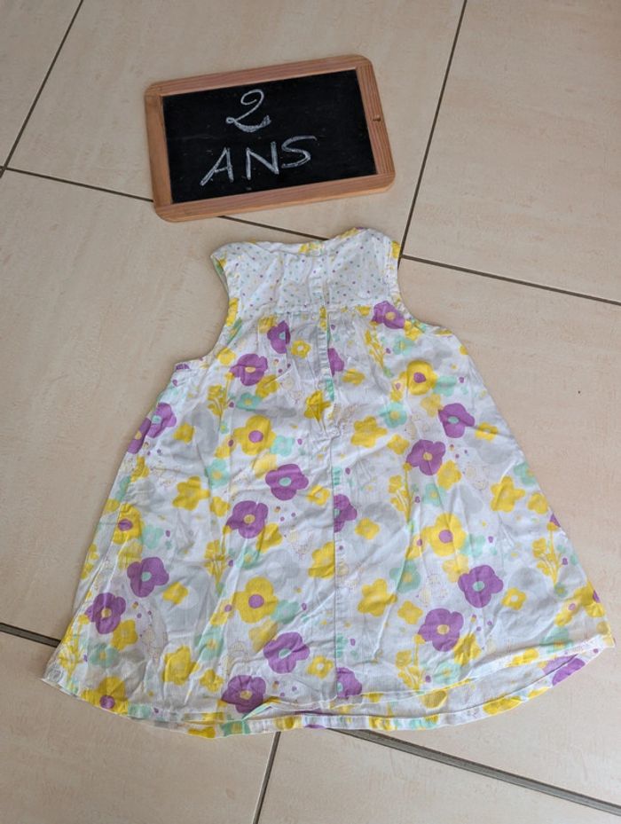 Robe été orchestra 24 mois - photo numéro 2