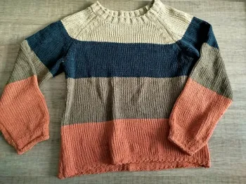 Pull name it 12 ans