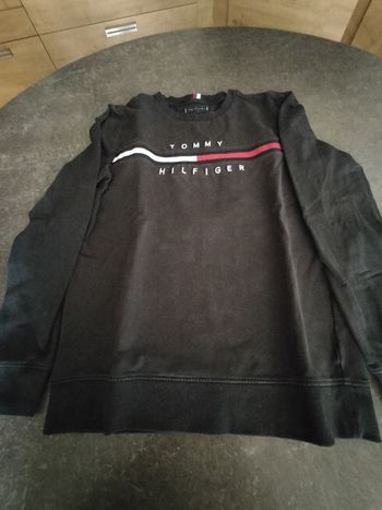 Lot 14 ans tommy Hilfiger 