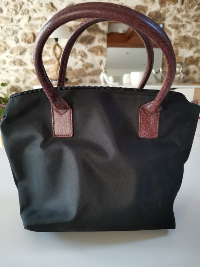 Petit sac a main - photo numéro 3