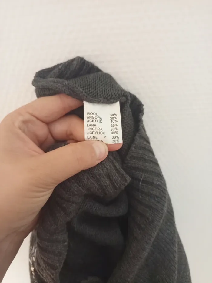 Tee-shirt d'hiver femme w - photo numéro 6