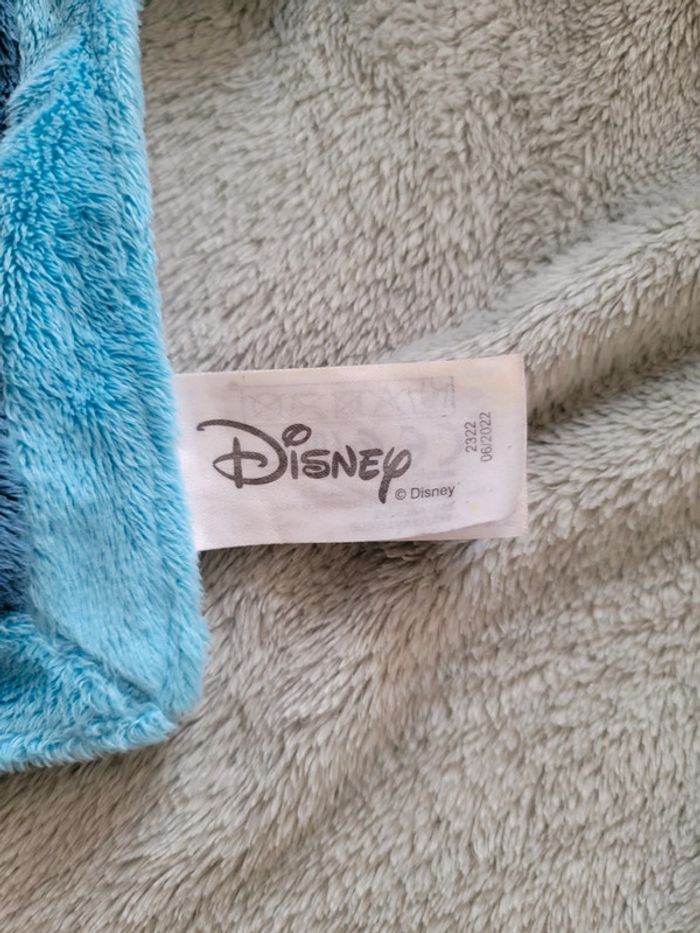 Doudou stitch - photo numéro 4