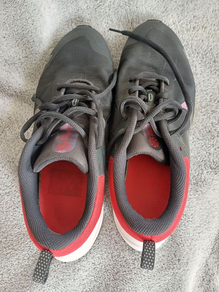 Chaussures de running Nike Downshifter - photo numéro 5