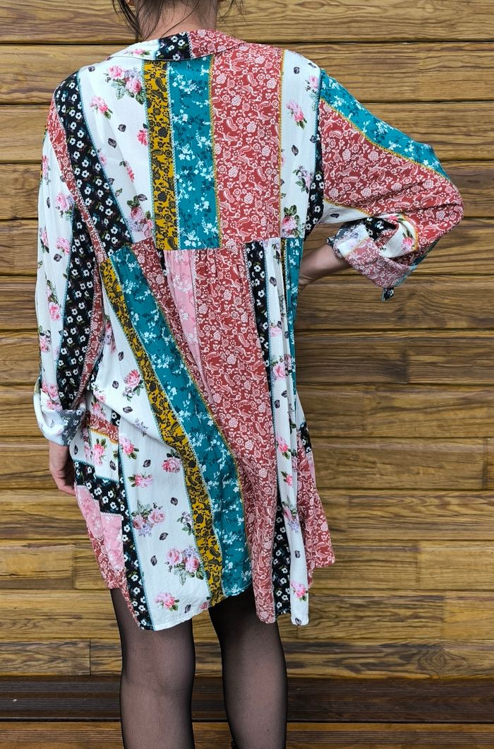 Robe Margot - photo numéro 2