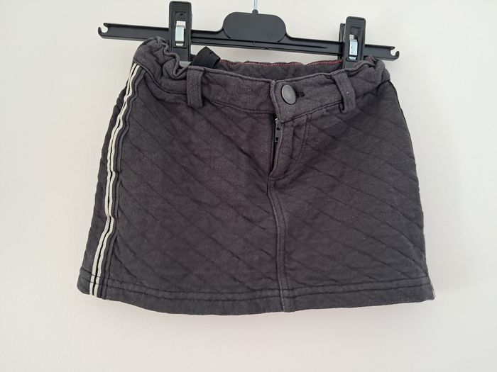 Ensemble Jupe + haut 104 cm - photo numéro 5
