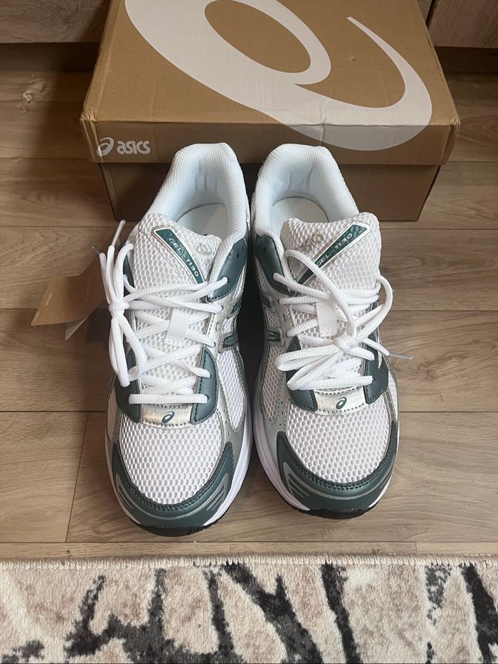 ASICS 1130 - photo numéro 5