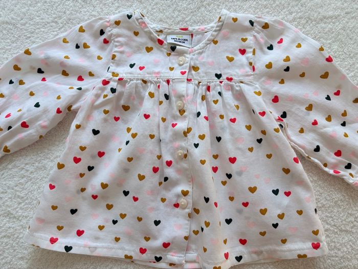 Ensemble - 6 mois - photo numéro 5