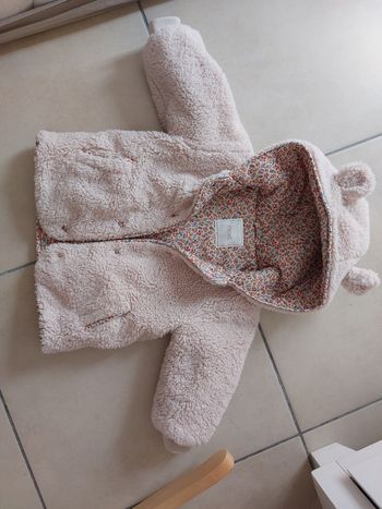 Manteau next