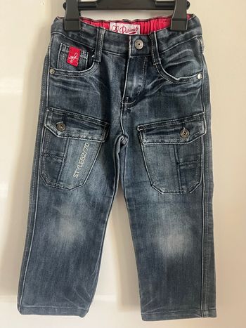 Jeans  4 ans 
