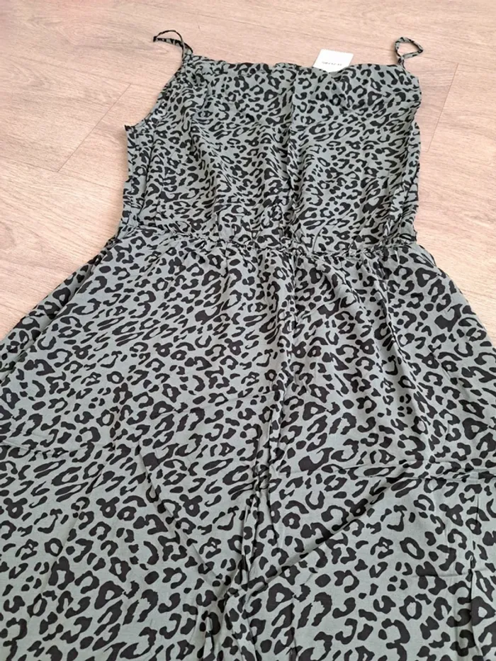 Robe leopard - photo numéro 2