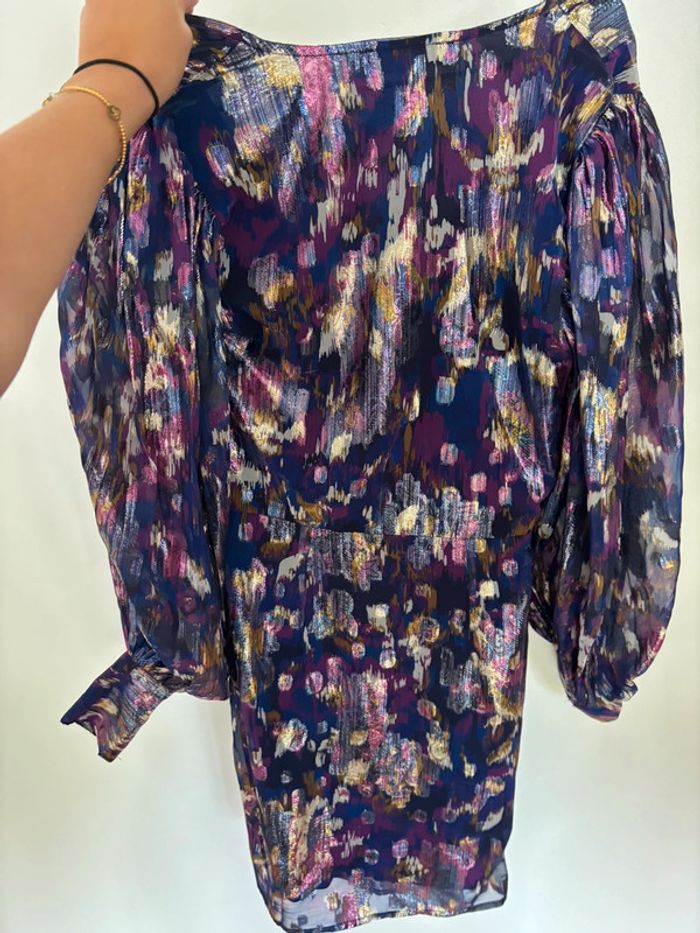 Robe de soirée promod - photo numéro 2