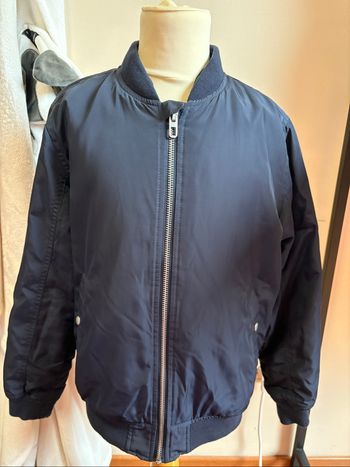 Veste garçon taille 122/128