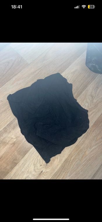Lot de t-shirt
