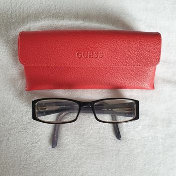 Monture Guess