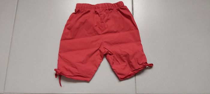 Pantacourt 1 an - photo numéro 3