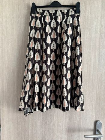 Jupe middle - Hod - S