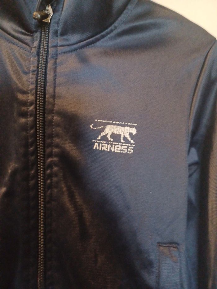 Veste airness 6 ans - photo numéro 2