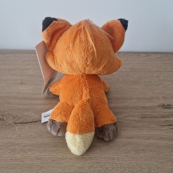 Peluche Rox - photo numéro 3