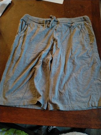 Short taille L