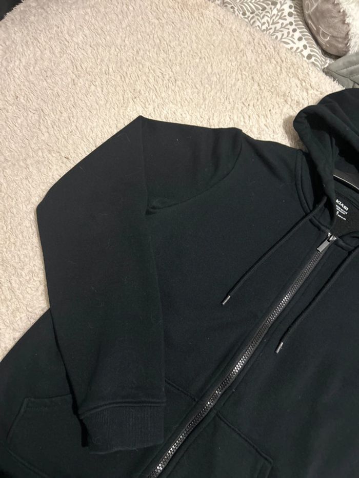 veste à capuche - photo numéro 2