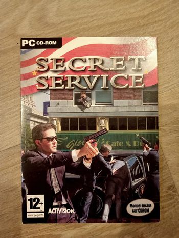 Secret Service