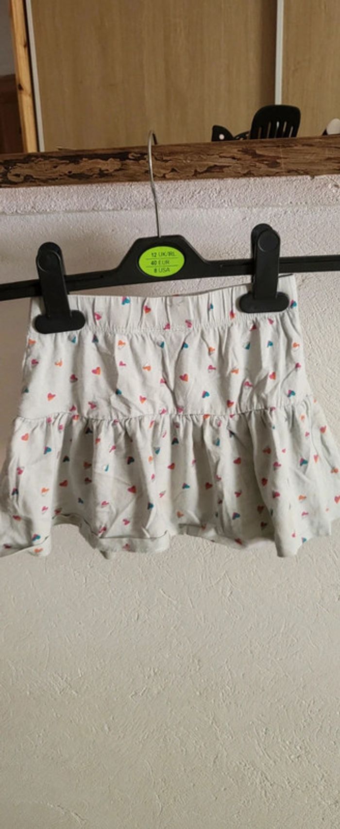 Jupe Kiabi 4 ans - photo numéro 3