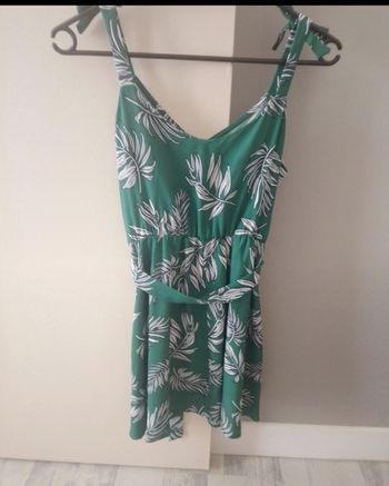 Robe fine