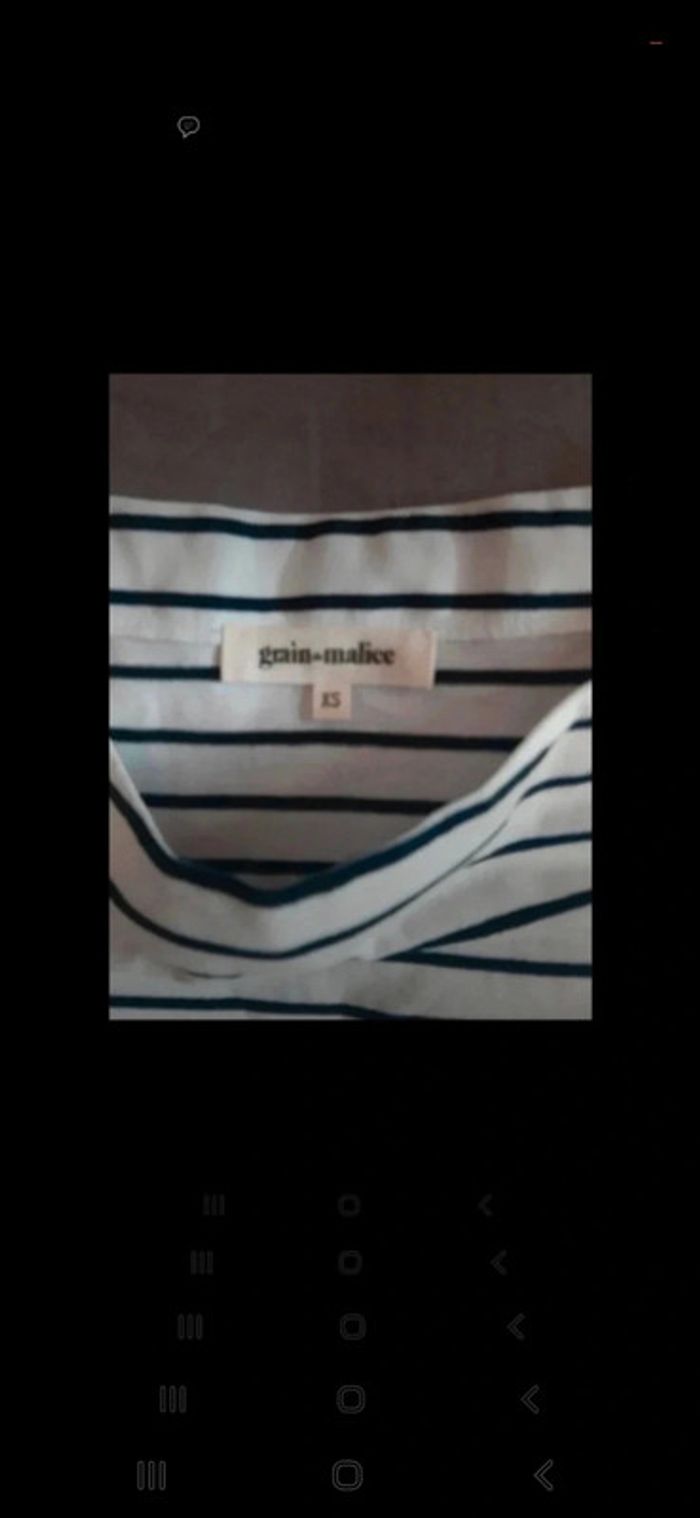 Lot vêtements femme taille XS - photo numéro 8