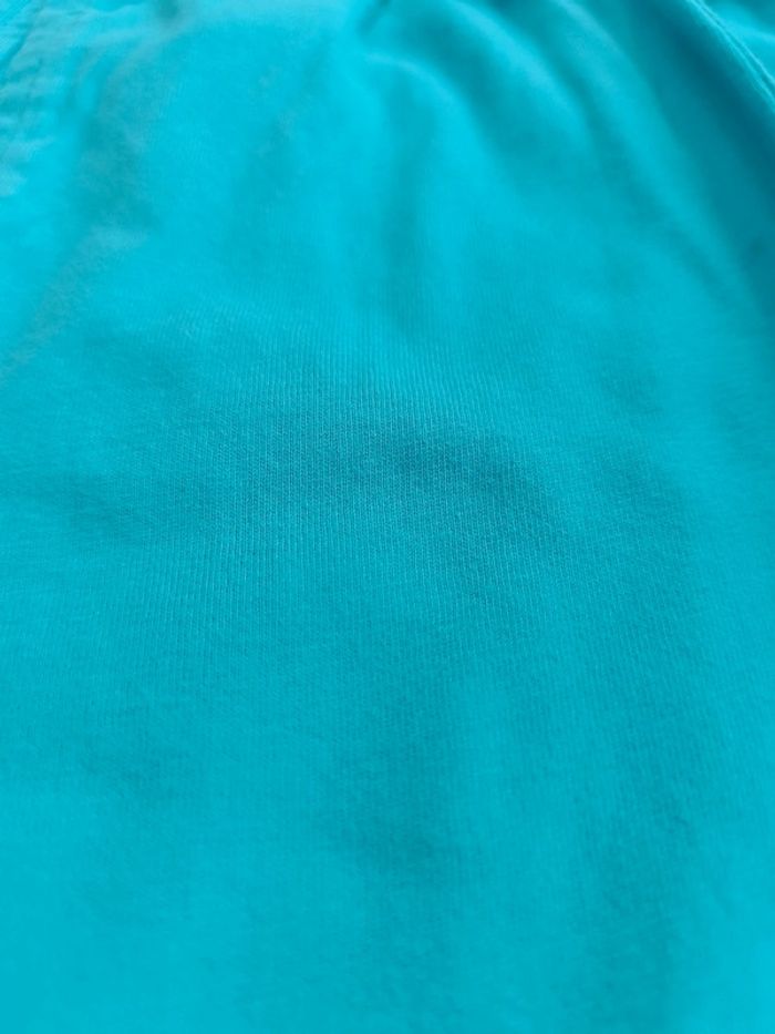 🔸Short Léger Bleu - Kiabi 4 Ans🔸 - photo numéro 3