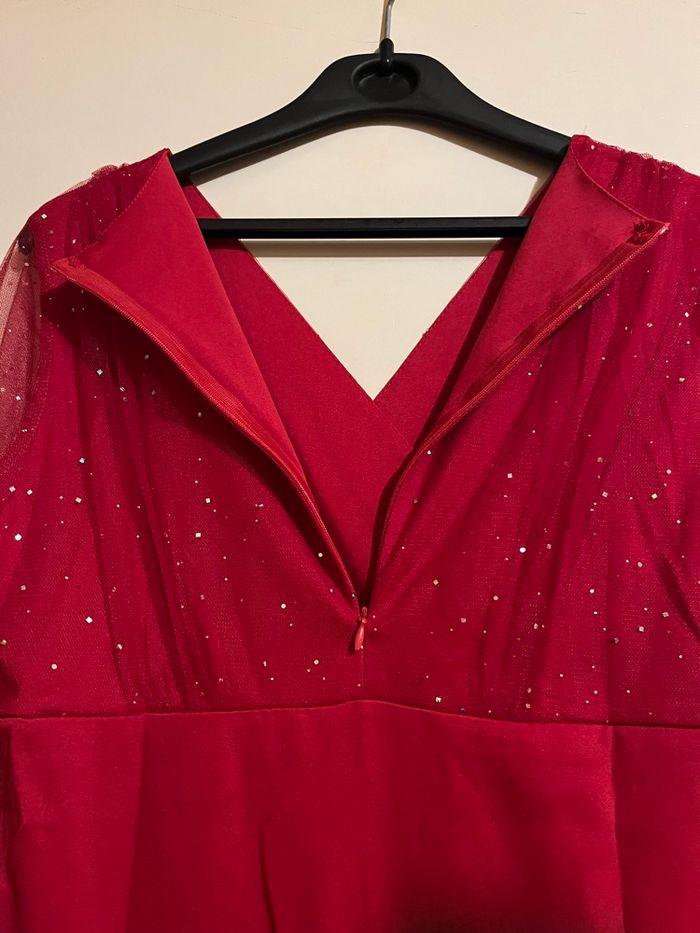 Robe de soirée - photo numéro 2