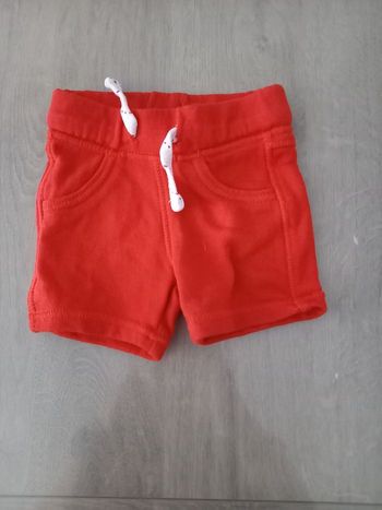 Short