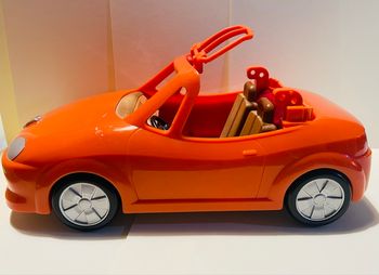 Cabriolet Sylvanian