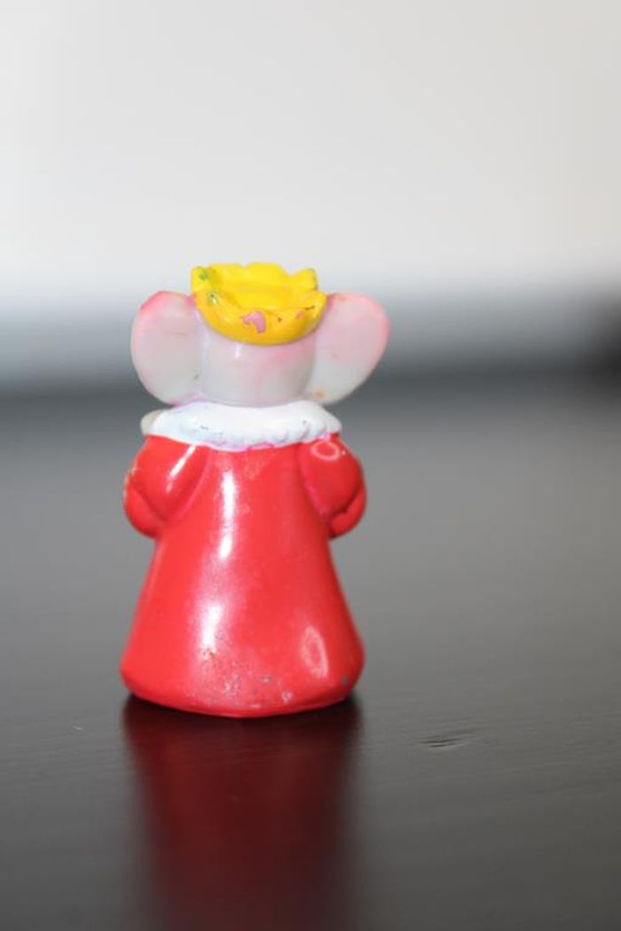 Babar lot de figurines - photo numéro 7