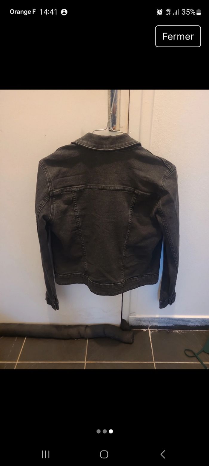 Veste - photo numéro 3