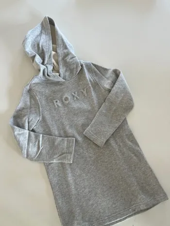 Robe fille 8 ans Roxy